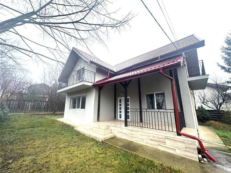 Casa 4 camere, intabulata, Valea Lupului, zona buna. - 2