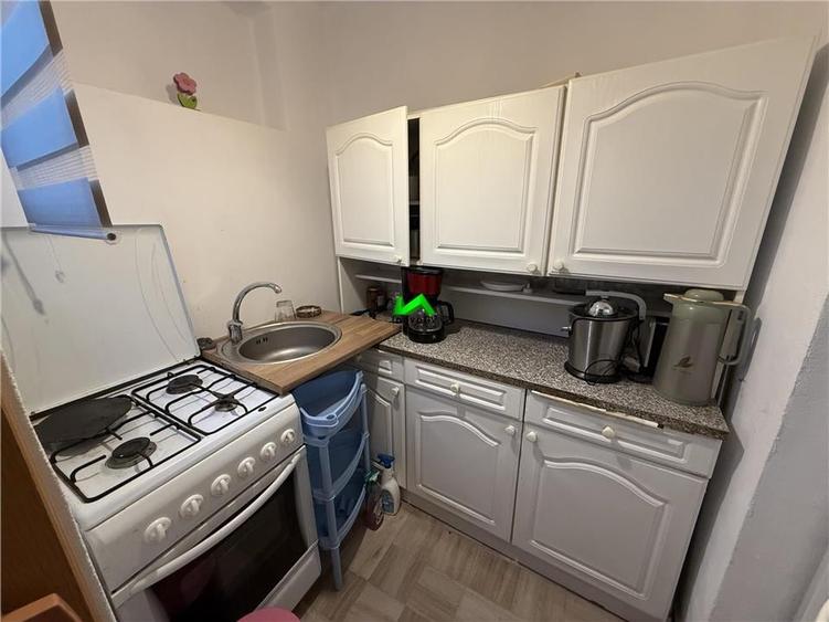 Garsoniera la casa de inchiriat Sibiu Piata Cluj - 4