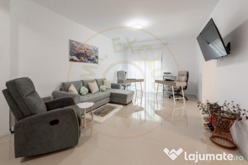 Casa Noua Tip Duplex 4 Camere - P+1 - Budeasa! - 13