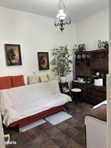 Casa individuala 320 mp, 540 mp teren Busteni, DN1 - 11