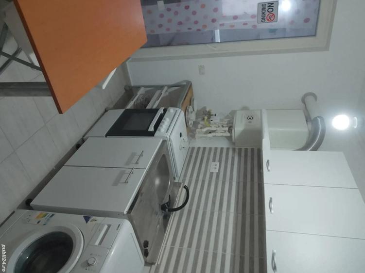 vand garsoniera militari Residence - 4