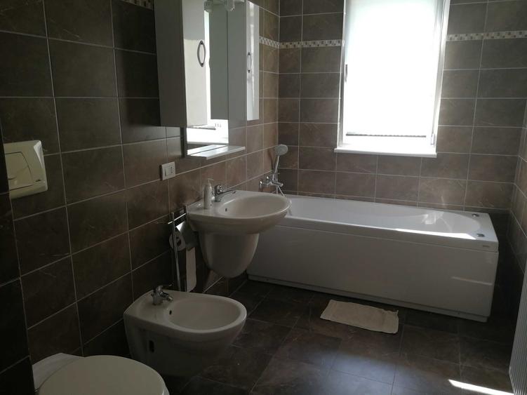 Apartament modern si spatios (80mp), Braytim - 5