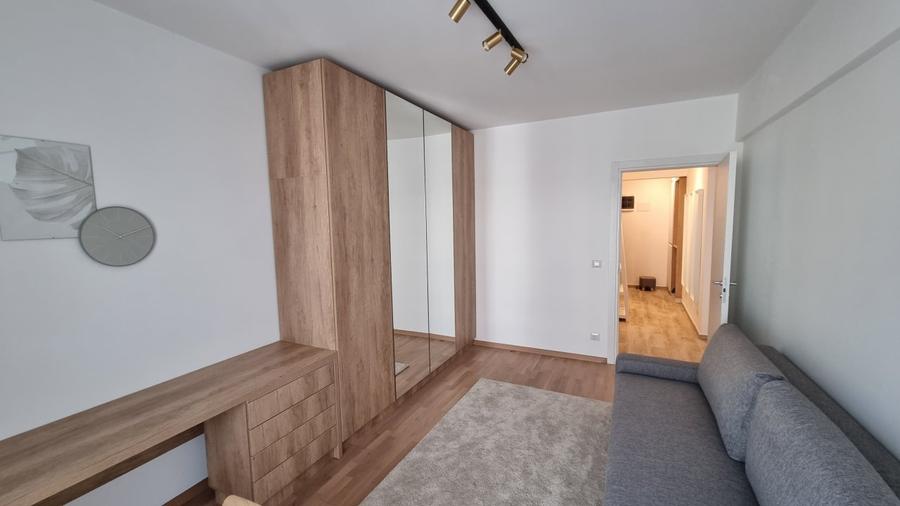 Inchiriere apartament de lux, complex rezidential MRS, complet mobilat si utilat - 8