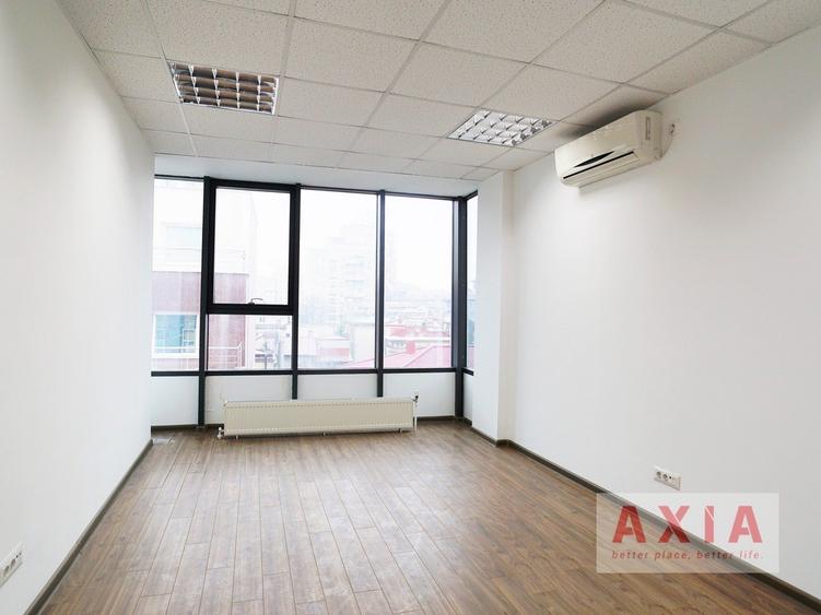 Cladire individuala pentru  birouri - Piata Dorobanti - 4