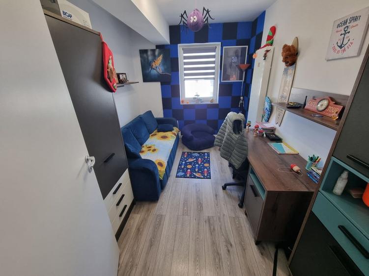 Apartament 3 camere zona Tomis Plus - 4