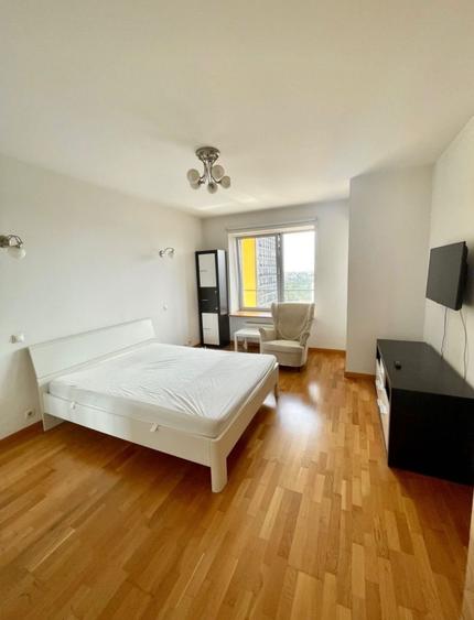 Garsonieră de închiriat – Asmita Gardens - 2