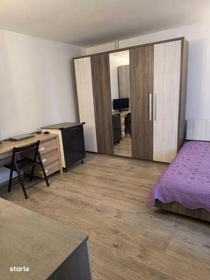 Apartament 2 camere semidecomandat complet mobilat,utilat,Democratiei - 2