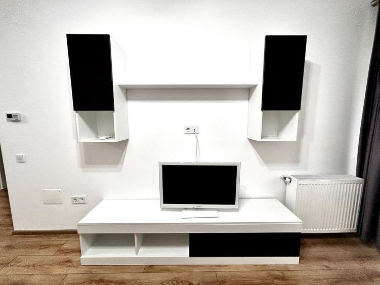 Studiou de inchiriat - 3