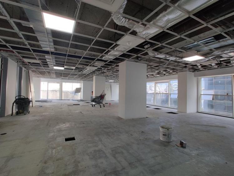 Spațiu de birou amenajat, gata de mutare - Buzesti - Piața Victoriei - 14