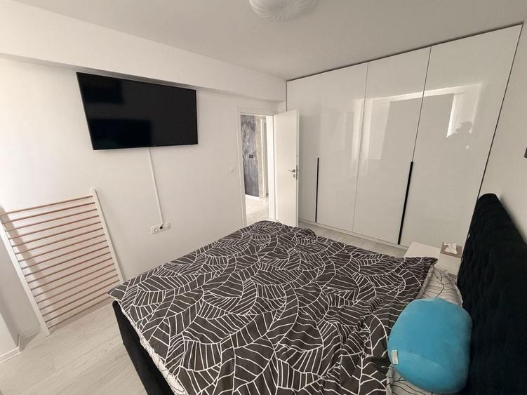 Apartament 3 camere premium, bloc nou 2025, mobilat complet, parcare + boxa - 3