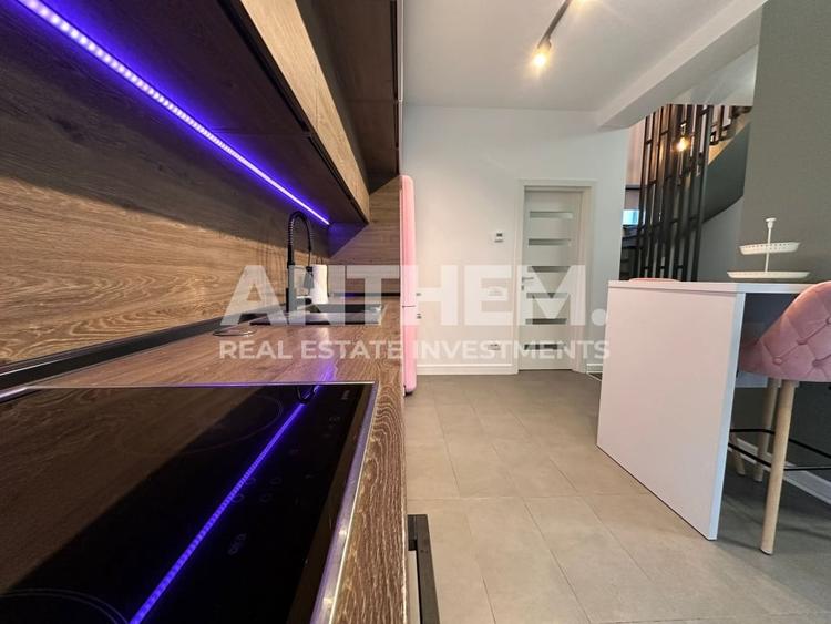 Oaza de relaxare langa Bucuresti | Vila Otopeni - Tunari - 13