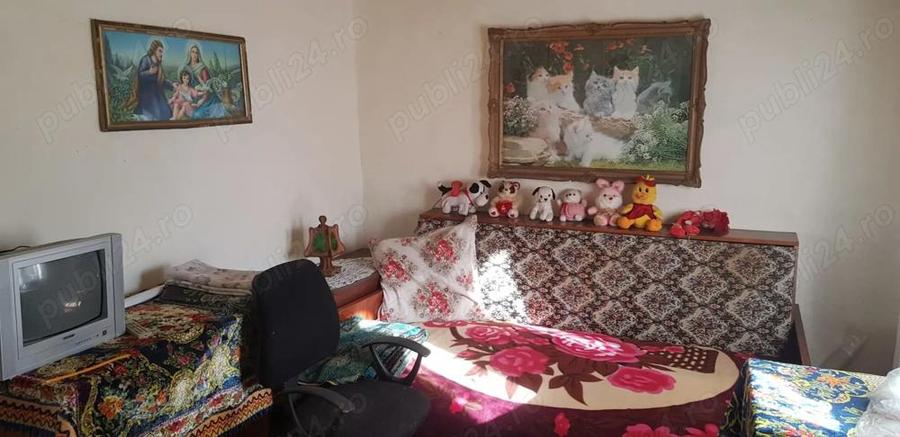 Casa de vanzare in Mihai Viteazu - 4