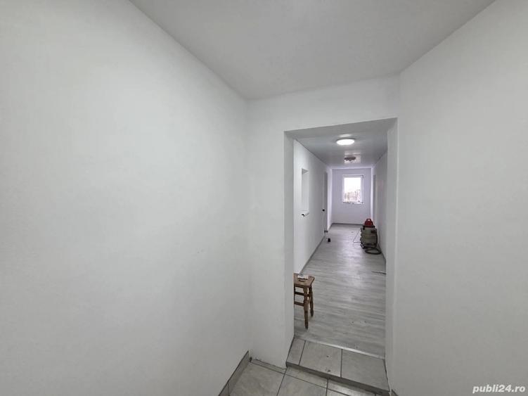 casa de vanzare (schimb cu ap. in Buc.) - 5