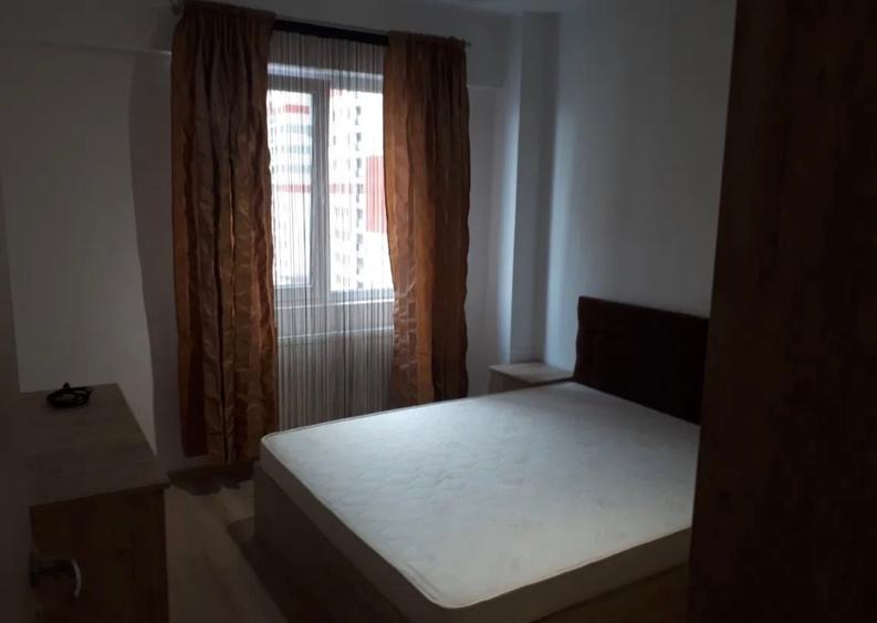 2 camere Pacii - complex Rotar Park *parcare subterana 50 euro* - 5