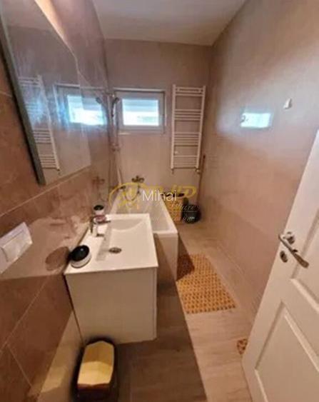 Apartament cu o camera in Tatarasi - Evergreen