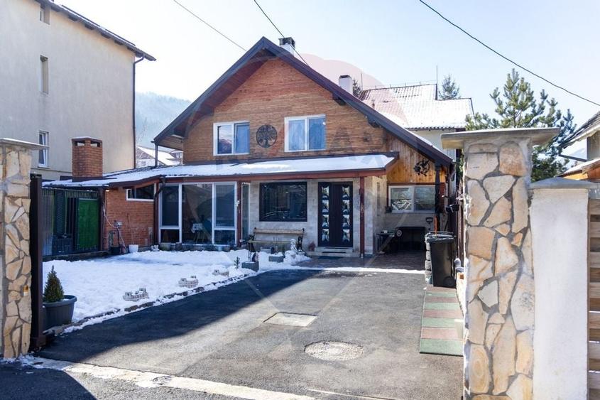 Casă „la cheie” zona PREMIUM, Bunloc! - 25