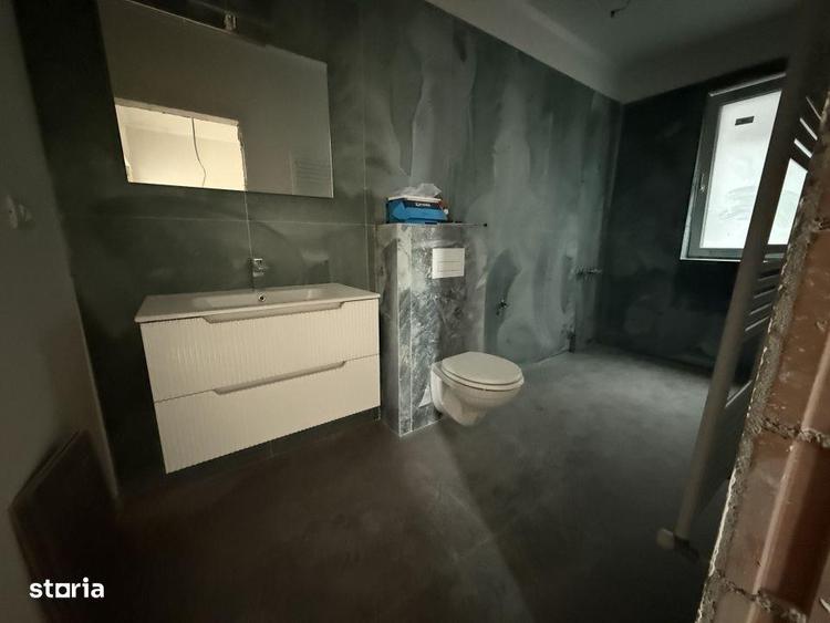 Apartament spatios, 4 camere, 75 mp utili + 35 mp terasa - Giroc - 2