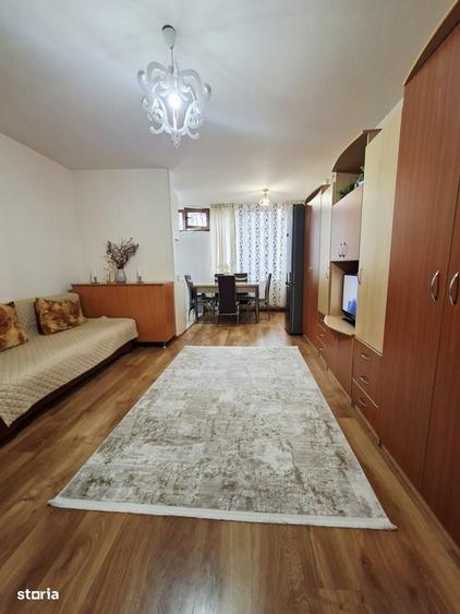 Garsoniera de vanzare in Gheorgheni - 8