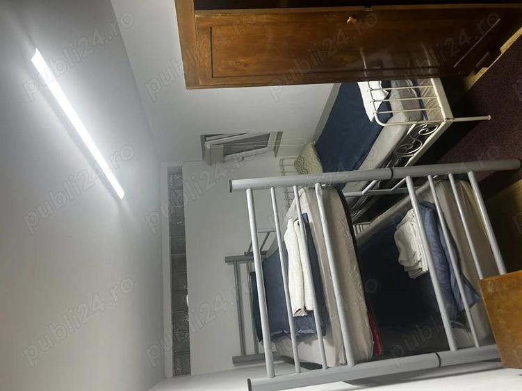 Cazare muncitori cu factura pentru decontare zona Iulius mall - 5