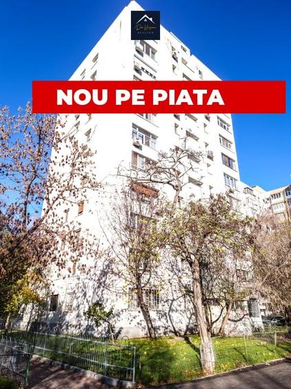 Totul la Picioare: Școala, Metrou, Piata, Parc-Apartament 3 Camere-Trapezului - 20