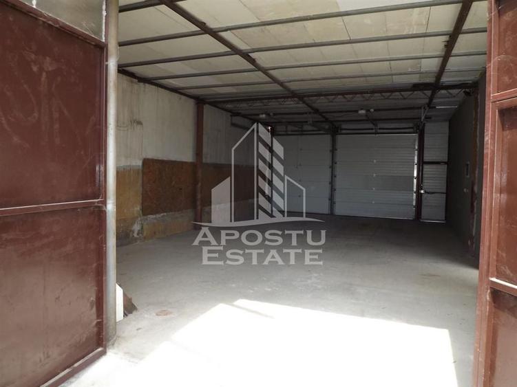 Casa individuala cu 4 camere teren 1080 mp situata in zona Gradiste - 12