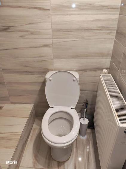 Inchiriez garsoniera 20m2 la curte regim hotelier 150 Ron X noapte - 2
