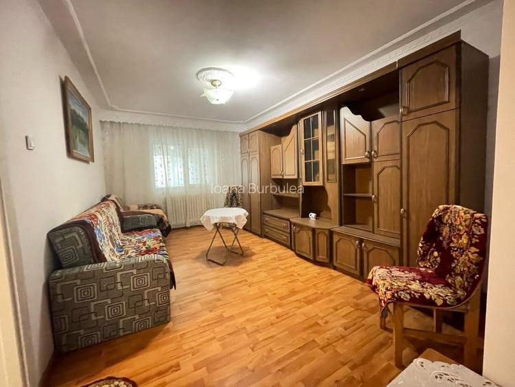 Apartament 2 camere-Metalurgie-Gradinari-bloc fara risc