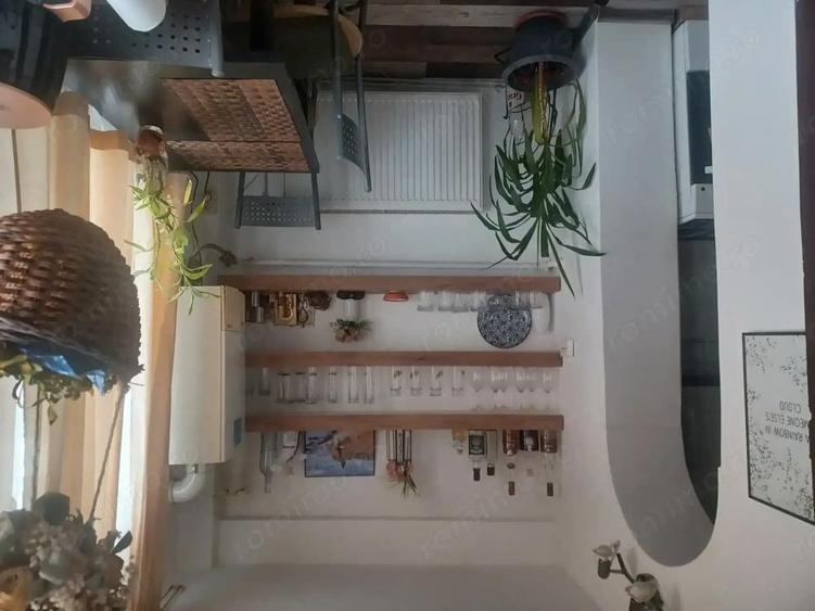 Vand apartament 2 camere - 8