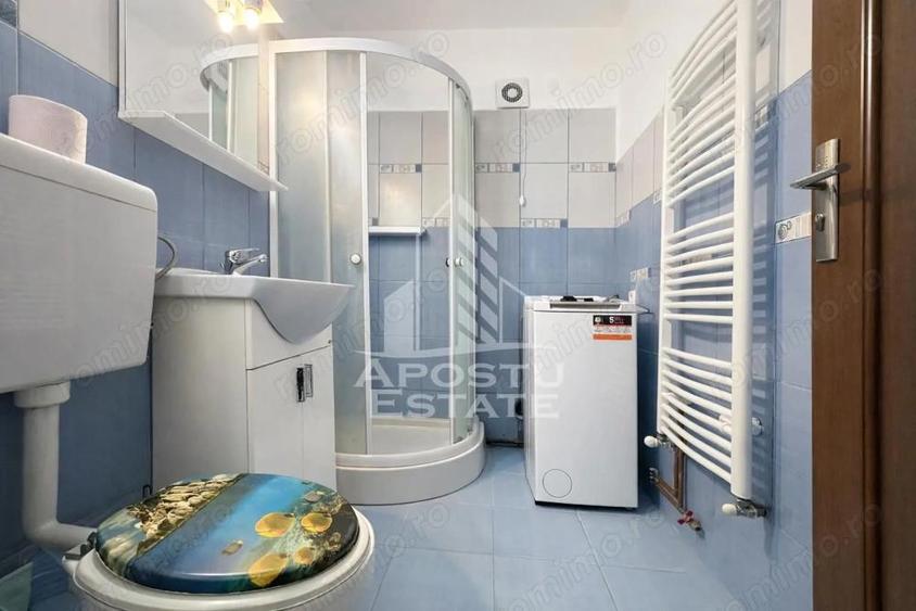 Apartament 2 camere - 1