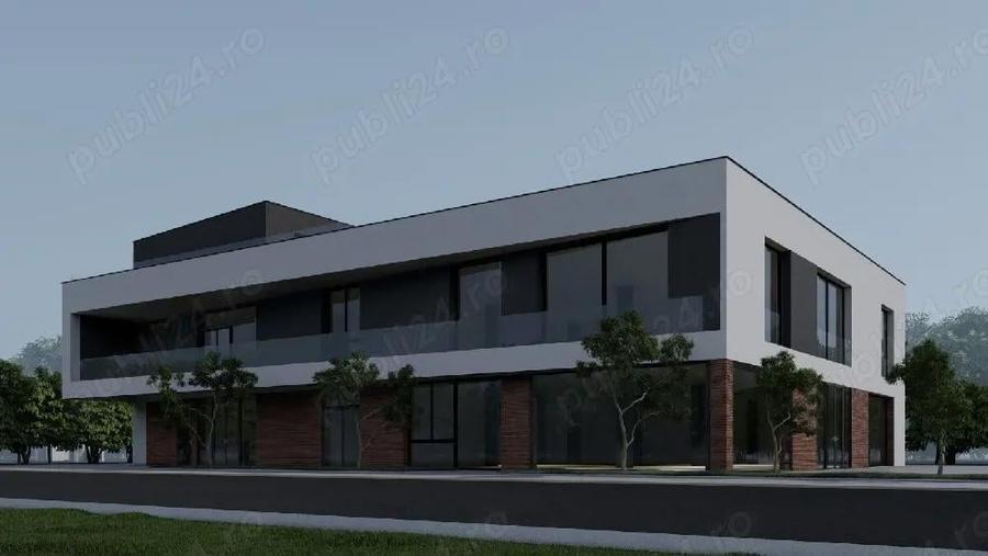 De vanzare spa?iu comercial - 9
