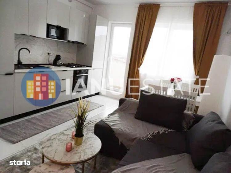 Popesti Loerdeni 7` Metrou Berceni Totul Nou Centrala Parcare - 8