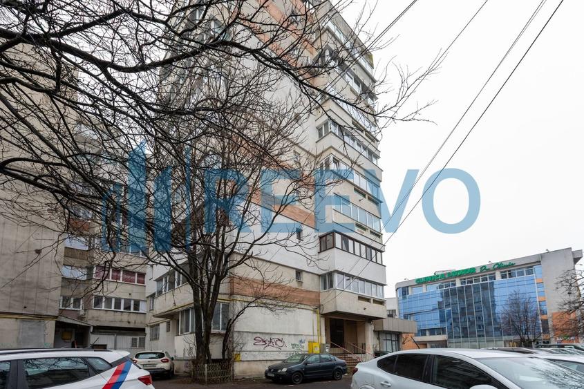Apartament 4 camere, et. 1, str. 9 Mai, Bacău - 36