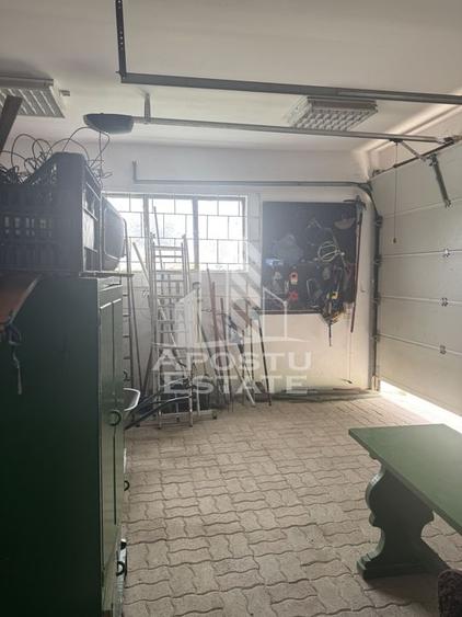 Casă unifamilială &icirc;n Ghiroda cu teren generos 1752 mp - 22