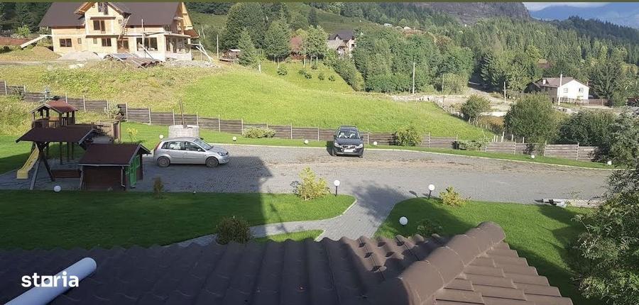 Vindem Teren in Statiunea Colibita ! - 6