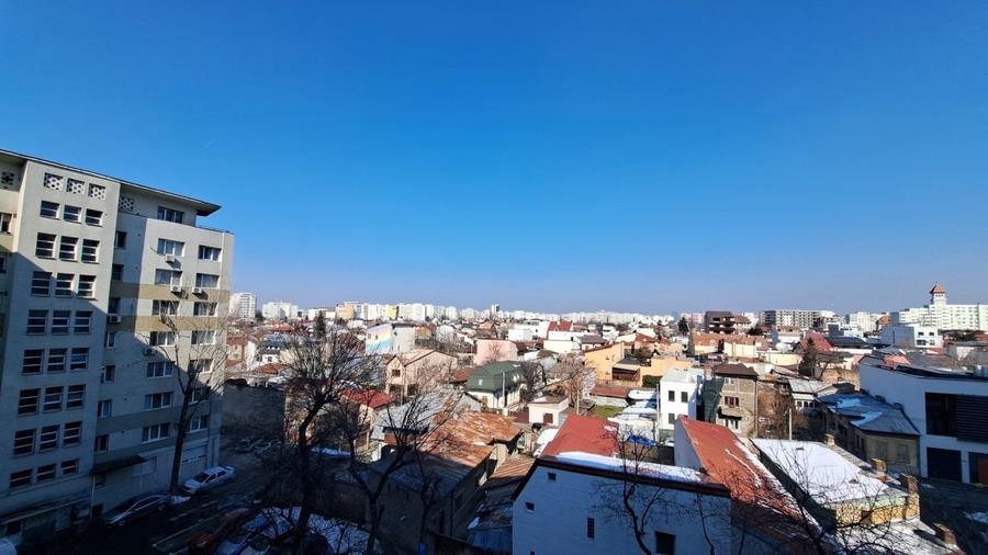 In curand la vanzare ! 3 camere Titulescu - Calea Grivitei - Metrou Basarab - 3