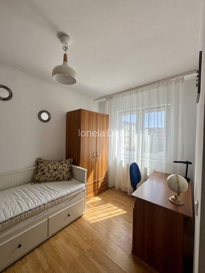 Apartament 2 camere PET FRIENDLY – Hipodrom II