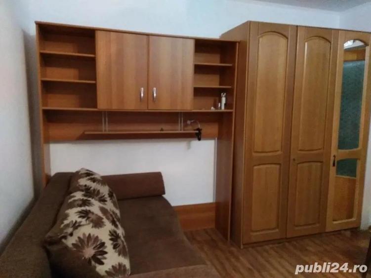 Inchiriez garsoniera Lujerului - 5