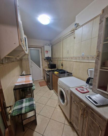 Apartament 3 camere de inchirat, parter, zona centrala - 2