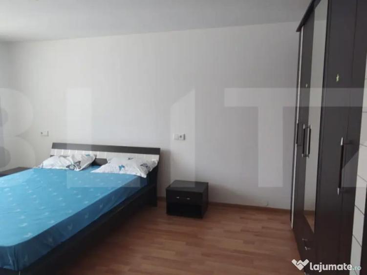 Apartament spa?ios ?i luminos, 3 camere, in Nasaud - 2