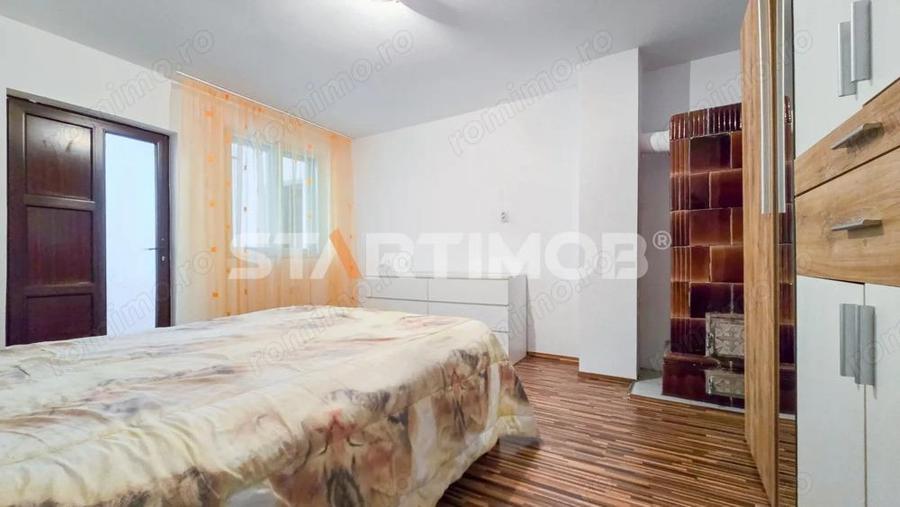 Casa cu teren generos Haghig - 9