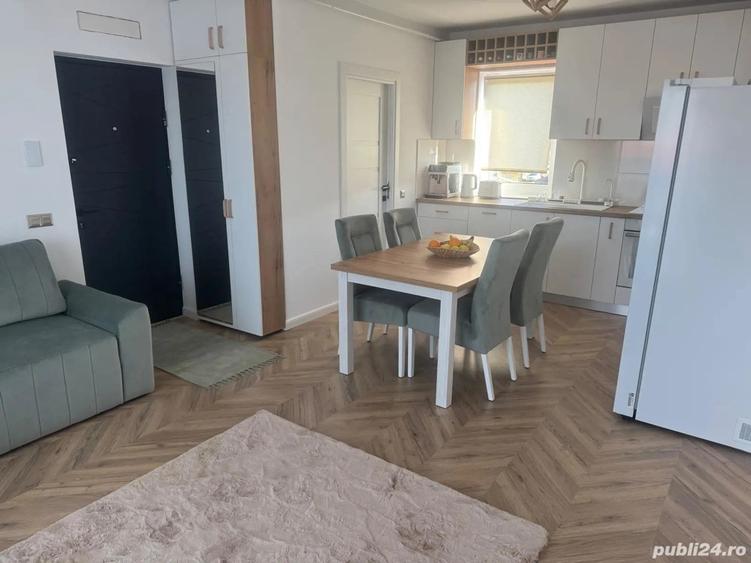 Apartament nou - 1