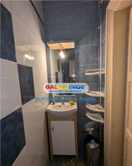 Carol 1,apart 3 cam. dec. suprafata utila 122 mp, renovat - 6