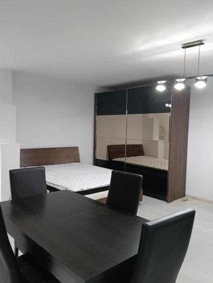 Garsoniera | Teatrul Masca | Militari | Balcon | Bucuresti - 1