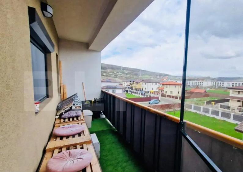 Apartament elegant, de vanzare, cu 4 camere, zona Unirii - 9