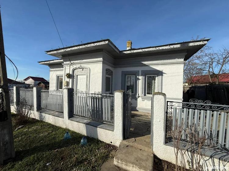 Casa de vanzare in Popesti , Mihailesti - 8