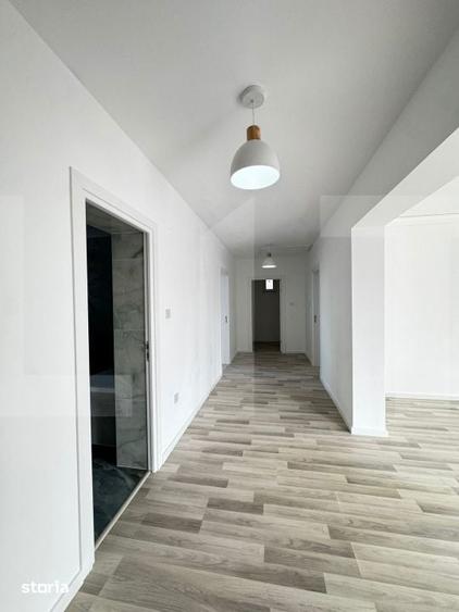 Casa individuala cu garaj - 143 mp Amprenta la sol + 710 mp teren - IZ - 14