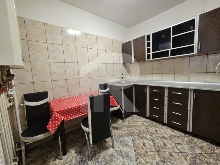 BERCENI - PIATA RESITA, 3 CAMERE 73 MP TOTAL, CENTRALA PROPRIE! - 13