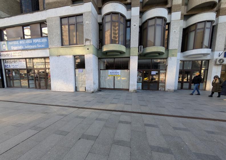 Spatiu Ultracentral zona Parcul Trandafirilor - Luceafarul - 12