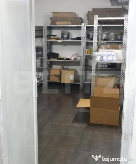 Ocazie, spatiu comercial exclusivist, 639 mp, Pta. Victoriei - 4