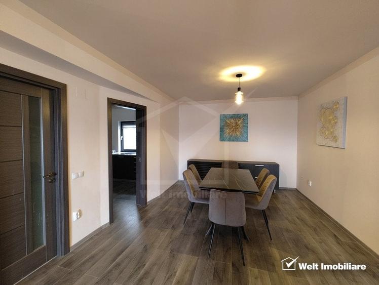 Unitate duplex premium – 200 mp utili, cartierul Iris - 7